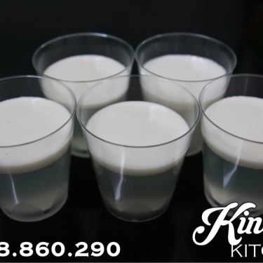 Món ăn- Shop online Kina's Kitchen - Ăn Vặt Online