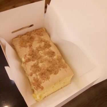 Món ăn- Tiệm Bánh King Castella - Bánh Bông Lan Đài Loan - Trần Hưng Đạo