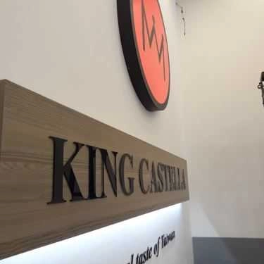 Tổng hợp- Tiệm Bánh King Castella - Bánh Bông Lan Đài Loan - Trần Hưng Đạo