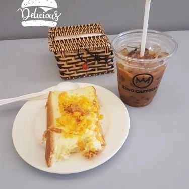 Món ăn- Tiệm Bánh King Castella - Bánh Bông Lan Đài Loan - Trần Hưng Đạo