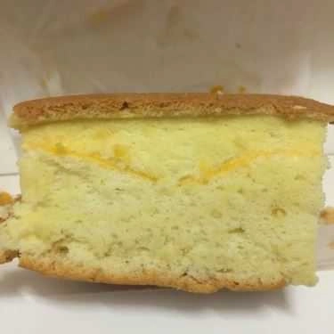 Món ăn- Tiệm Bánh King Castella - Bánh Bông Lan Đài Loan - Trần Hưng Đạo