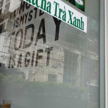 Tổng hợp- King Coffee
