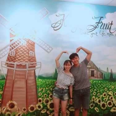 Tổng hợp- Cafe King Fruit - Trái Cây, Nước Ép & Đồ Ăn Vặt