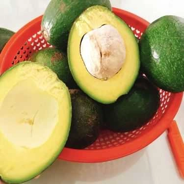 Món ăn- Cafe King Fruit - Trái Cây, Nước Ép & Đồ Ăn Vặt