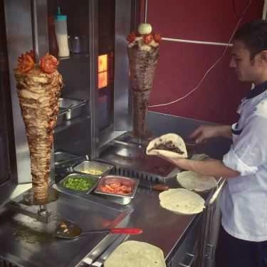 Tổng hợp- Ăn vặt King Kebab - Bùi Viện