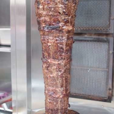 Tổng hợp- Ăn vặt King Kebab - Bùi Viện