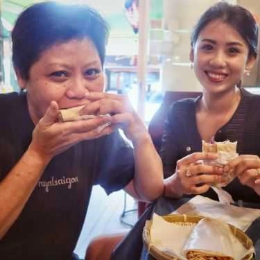 Tổng hợp- Ăn vặt King Kebab - Bùi Viện