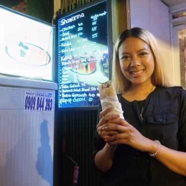 Tổng hợp- Ăn vặt King Kebab - Bùi Viện
