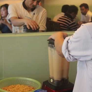 Tổng hợp- Ăn vặt King Kebab - Bùi Viện