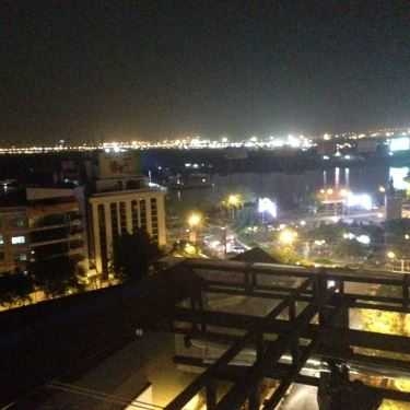 Tổng hợp- King Rooftop Coffee - Hai Bà Trưng
