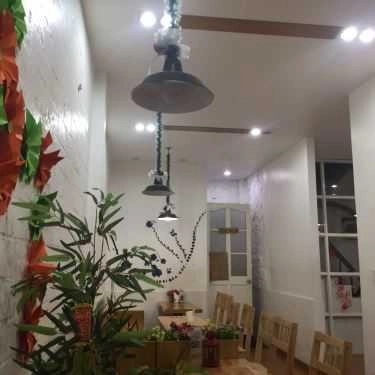 Tổng hợp- Cafe KingTea & BBQ - Cô Giang