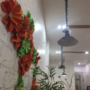 Tổng hợp- Cafe KingTea & BBQ - Cô Giang