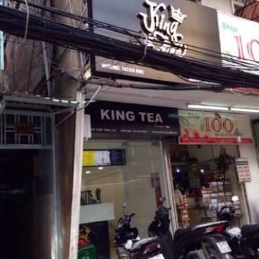 Tổng hợp- King Coffee & Tea - Tôn Thất Tùng