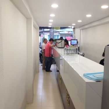 Tổng hợp- King Coffee & Tea - Tôn Thất Tùng