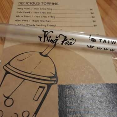 Tổng hợp- King Coffee & Tea - Tôn Thất Tùng