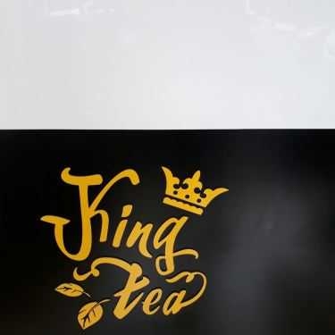 Tổng hợp- King Coffee & Tea - Tôn Thất Tùng