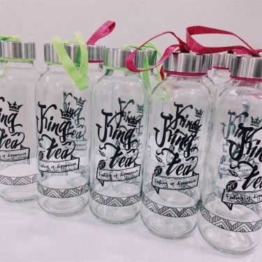 Tổng hợp- King Coffee & Tea - Tôn Thất Tùng
