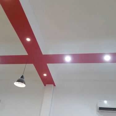 Tổng hợp- Cafe KingTea & BBQ - Cô Giang