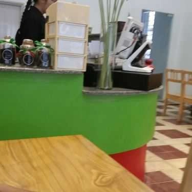 Tổng hợp- Cafe KingTea & BBQ - Cô Giang