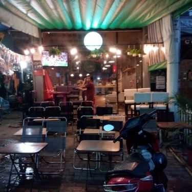 Tổng hợp- King The Coffee - Coffee & Trà Sữa Nhà Làm