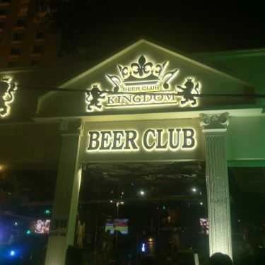 Tổng hợp- Kingdom Beer Club - Lê Văn Hưu