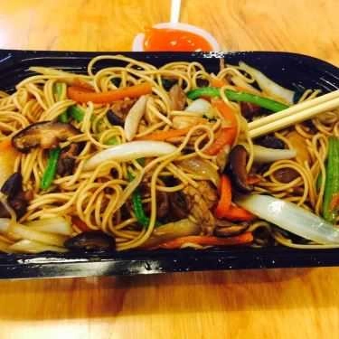 Món ăn- Ăn vặt Kingstick - Lotte Mart Gò Vấp