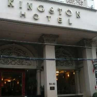 Tổng hợp- Kingston Hotel - Thủ Khoa Huân