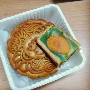Món ăn- Tiệm Bánh Kinh Đô Bakery - Hai Bà Trưng