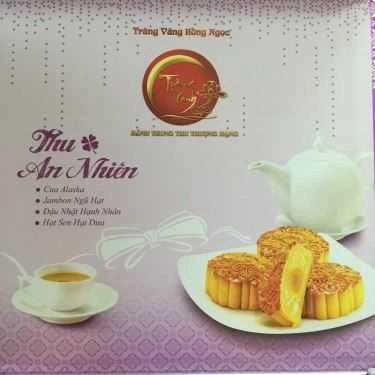 Tổng hợp- Tiệm Bánh Kinh Đô Bakery - Hai Bà Trưng