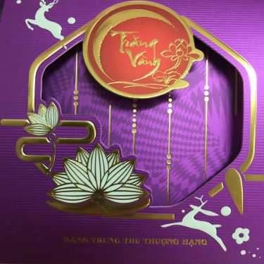 Tổng hợp- Tiệm Bánh Kinh Đô Bakery - Hai Bà Trưng