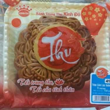 Món ăn- Tiệm Bánh Kinh Đô Bakery - Hai Bà Trưng