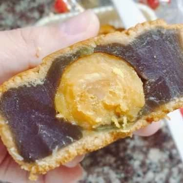 Món ăn- Tiệm Bánh Kinh Đô Bakery - Hai Bà Trưng