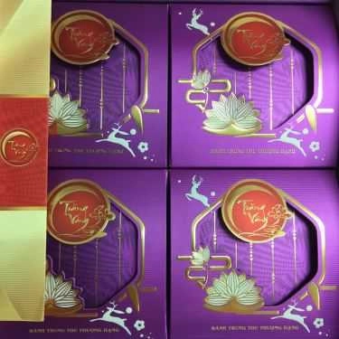 Tổng hợp- Tiệm Bánh Kinh Đô Bakery - Hai Bà Trưng
