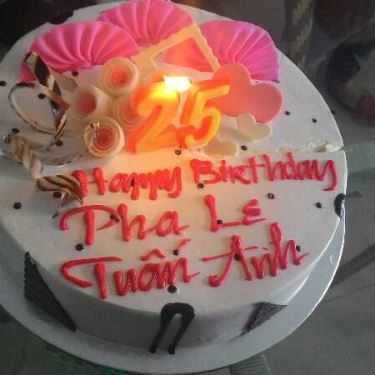 Món ăn- Tiệm Bánh Kinh Đô Bakery - Quang Trung