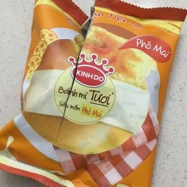 Tổng hợp- Tiệm Bánh Kinh Đô Bakery - Quang Trung