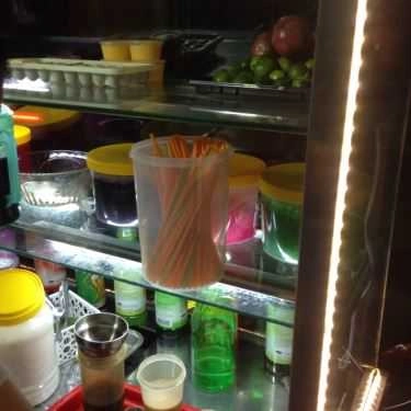 Tổng hợp- Ăn vặt Trà Sữa Kit Kat - Nguyễn Trãi