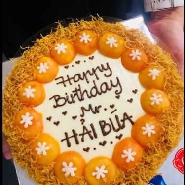 Tổng hợp- Tiệm Bánh Kita Cake