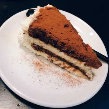 Tổng hợp- Kitchenette Cake & Coffee