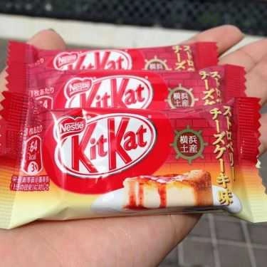 Món ăn- Shop online Kitkat Vn Store - Shop Bánh Kẹo Online