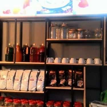 Tổng hợp- KK Coffee & Tea
