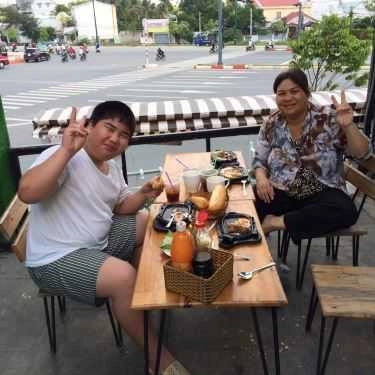 Tổng hợp- KK Coffee & Tea