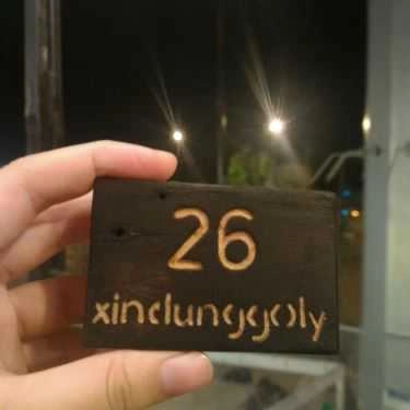Thực đơn- KK Coffee & Tea