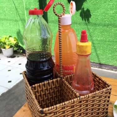 Tổng hợp- KK Coffee & Tea