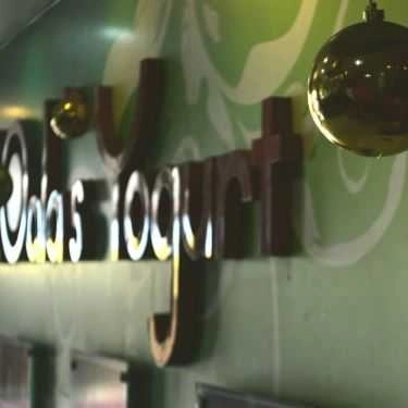Tổng hợp- Cafe Koala's Milktea & Yogurt