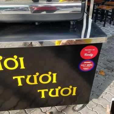 Tổng hợp- Kofi Kai Coffee - Đường Số 85