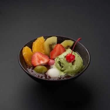 Món ăn- Tiệm Bánh Koi Koi - Bánh Nhật Bản - Mochi