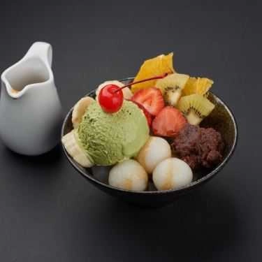 Món ăn- Tiệm Bánh Koi Koi - Bánh Nhật Bản - Mochi