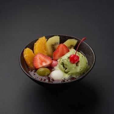 Món ăn- Tiệm Bánh Koi Koi - Bánh Nhật Bản - Mochi