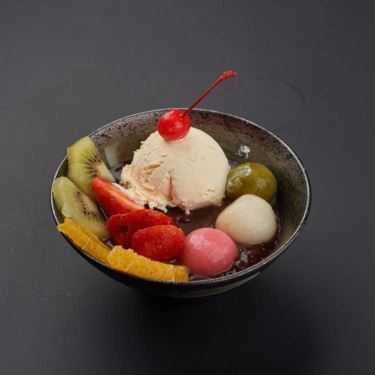 Món ăn- Tiệm Bánh Koi Koi - Bánh Nhật Bản - Mochi