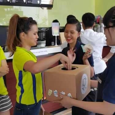 Tổng hợp- Koi Thé Café - SC VivoCity